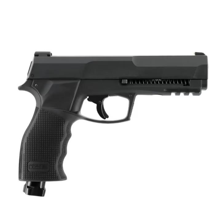 VERWACHT BEGIN MAART - RESERVEER TIJDIG !  /   TP 50 T4E Model 2026 /  NEDERLANDSE UITVOERING / .50 ( 12,7mm )  Energie ; 20 Joule / 6 Schots Co2 pistool-4100-a